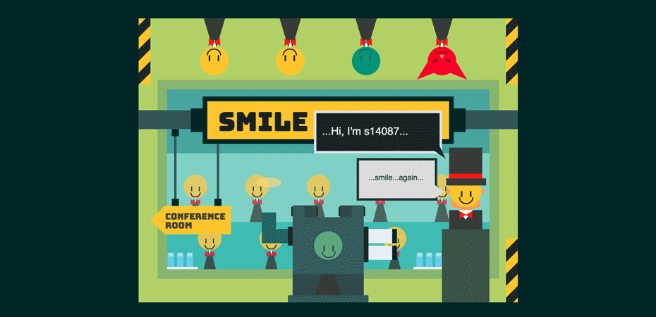 Smile Factory