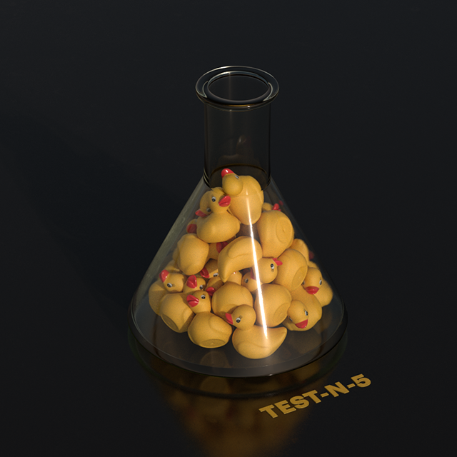 Test N° 5