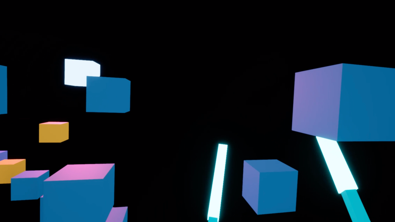 CUBE film sequence 10