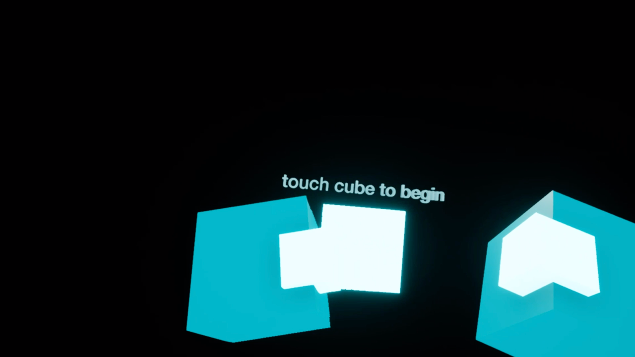 CUBE film sequence 02