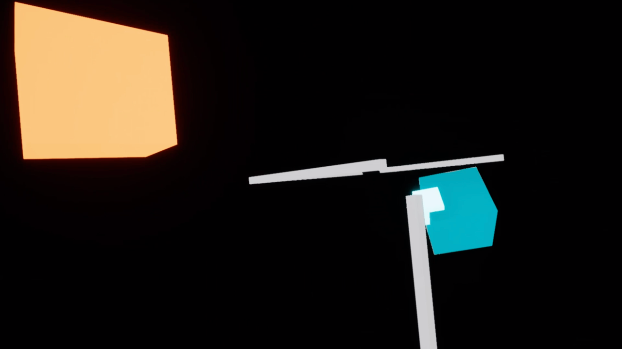 CUBE film sequence 03