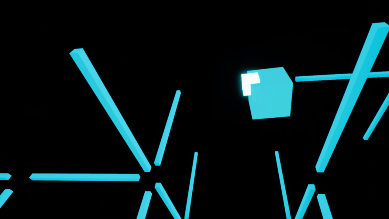 CUBE film sequence 04