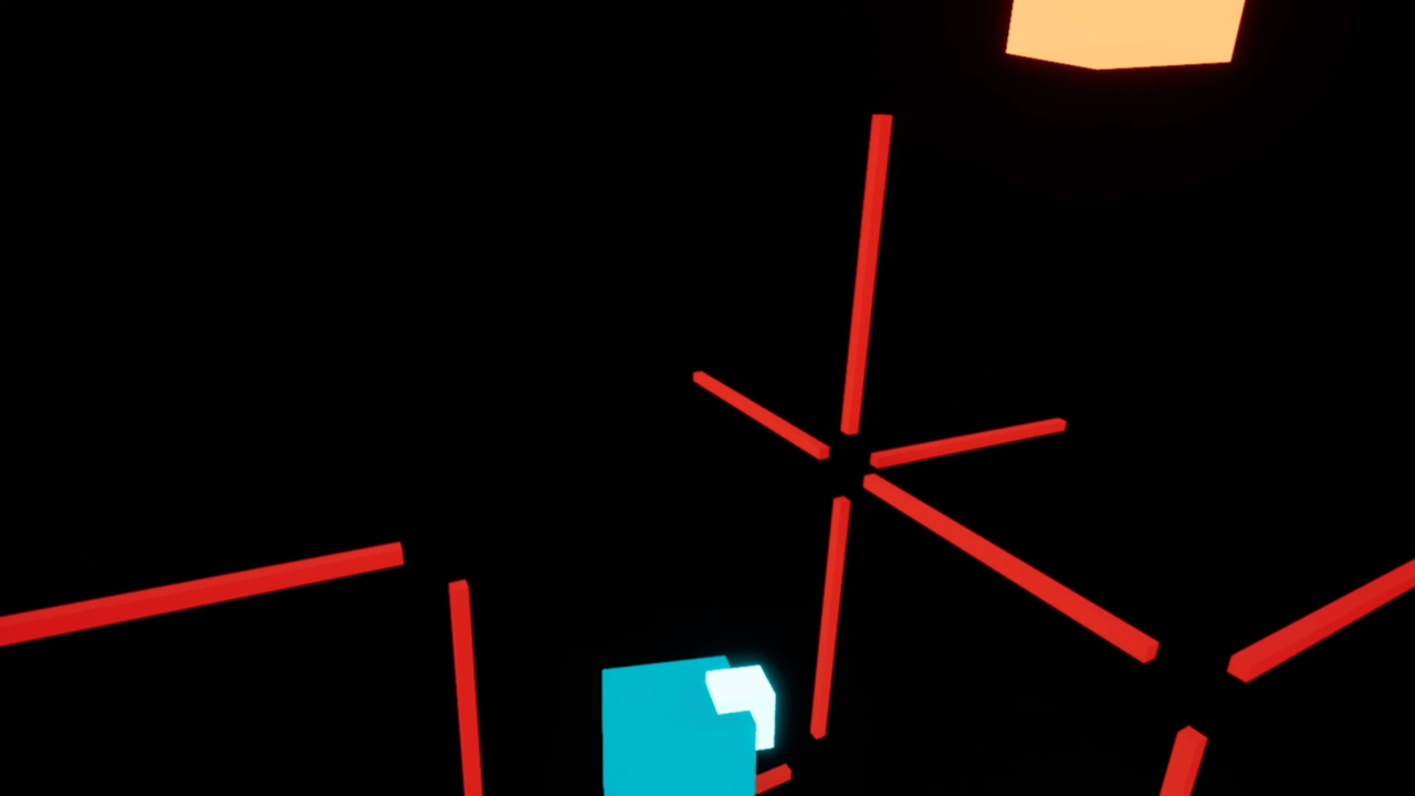 CUBE film sequence 05