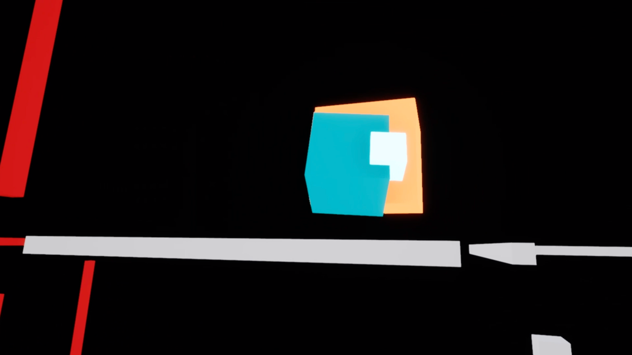 CUBE film sequence 06